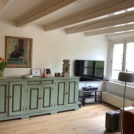 Monumentaal Luxe *